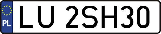 LU2SH30