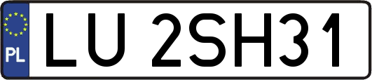 LU2SH31