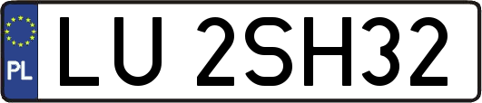 LU2SH32