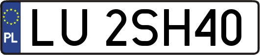 LU2SH40