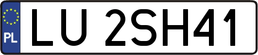 LU2SH41