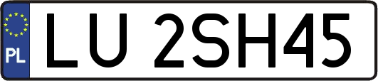 LU2SH45
