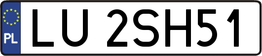 LU2SH51