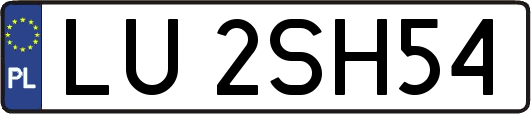 LU2SH54