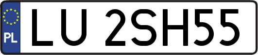 LU2SH55