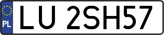 LU2SH57