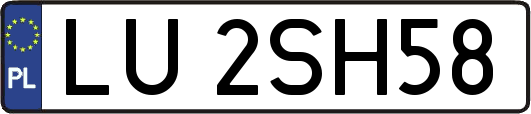 LU2SH58
