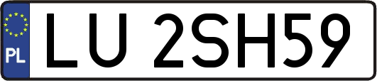 LU2SH59