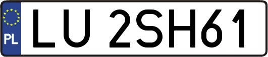 LU2SH61