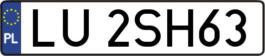 LU2SH63