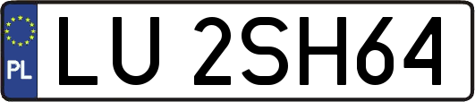 LU2SH64