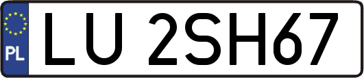 LU2SH67