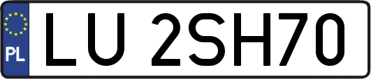 LU2SH70