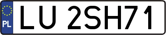 LU2SH71