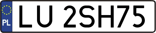 LU2SH75