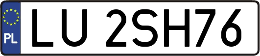 LU2SH76