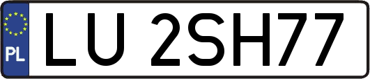 LU2SH77