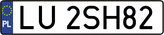 LU2SH82