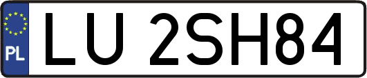 LU2SH84