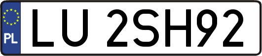 LU2SH92