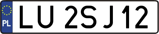 LU2SJ12