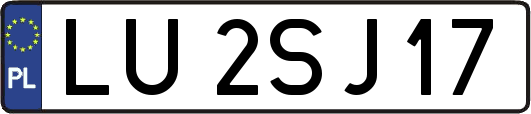 LU2SJ17