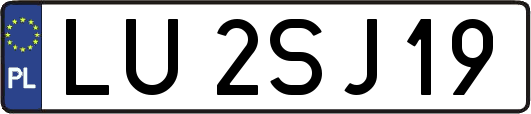 LU2SJ19