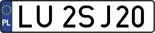 LU2SJ20