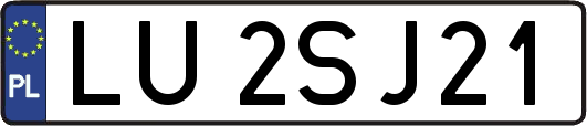 LU2SJ21