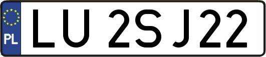 LU2SJ22