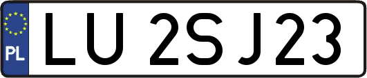 LU2SJ23