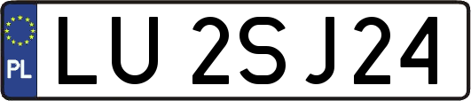 LU2SJ24