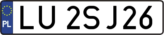 LU2SJ26