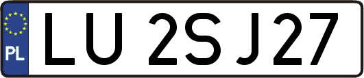 LU2SJ27