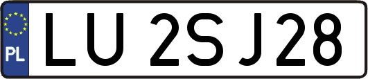 LU2SJ28