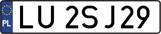LU2SJ29