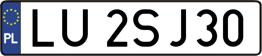 LU2SJ30