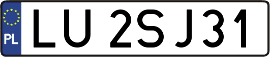 LU2SJ31