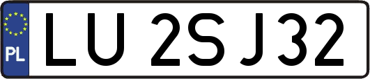 LU2SJ32
