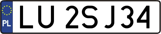 LU2SJ34