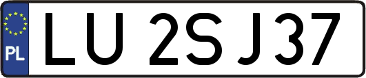 LU2SJ37