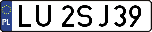 LU2SJ39