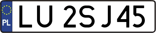 LU2SJ45