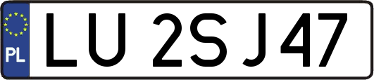 LU2SJ47