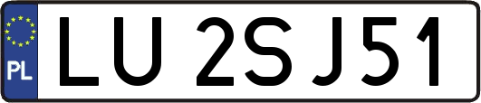 LU2SJ51