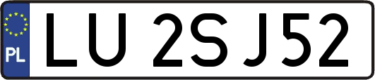 LU2SJ52