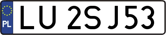 LU2SJ53