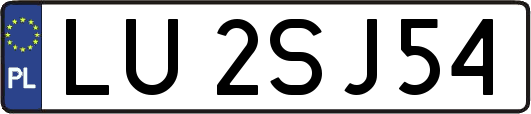LU2SJ54