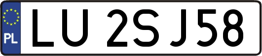 LU2SJ58