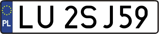 LU2SJ59